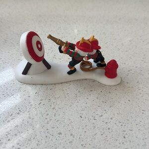 Department 56 Rescue Ready